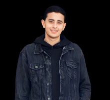 Ahmed Abozid 