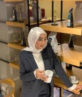 هدير ويفي