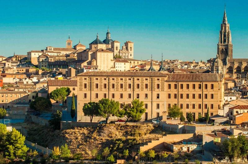 Toledo