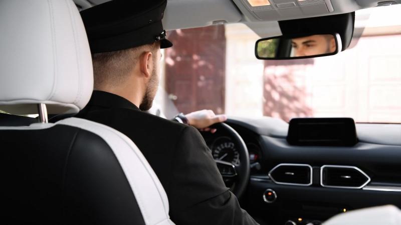 استقدام سائق خاص 