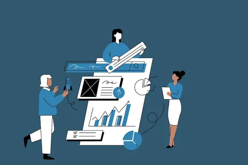 Digital Marketing Agency in UAE | Pixel Bee