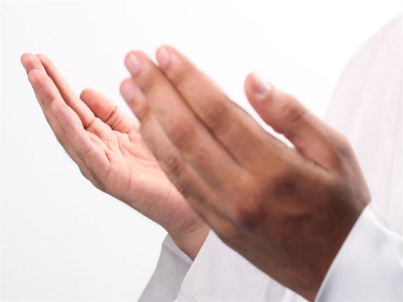 دعاء رفع البلاء اللهم ارفع عنا البلاء