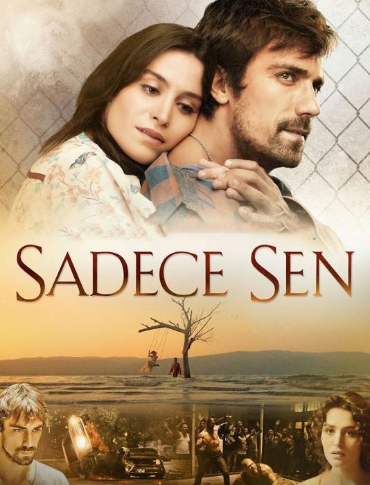 sadece sen | جراح الماضي لن يداويها إلا الحب