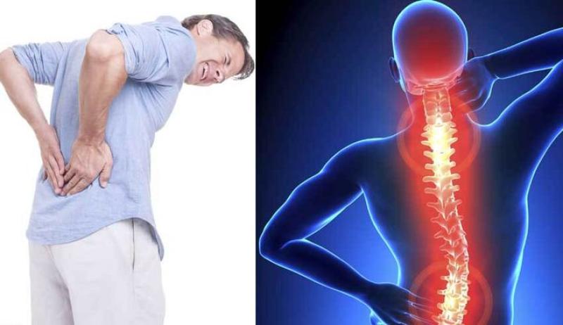 اسباب الام العظام وأعراضها وطرق تشخيص المشكلة وأهم خطوات العلاج