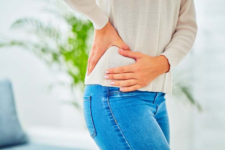نخر العظام Osteonecrosis واسبابه وطرق العلاج