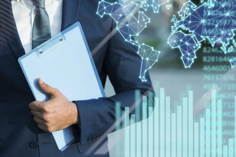 كيف تقود شركة تدعيم للتسويق الرقمي الشركات نحو النجاح في عالم الديجيتال