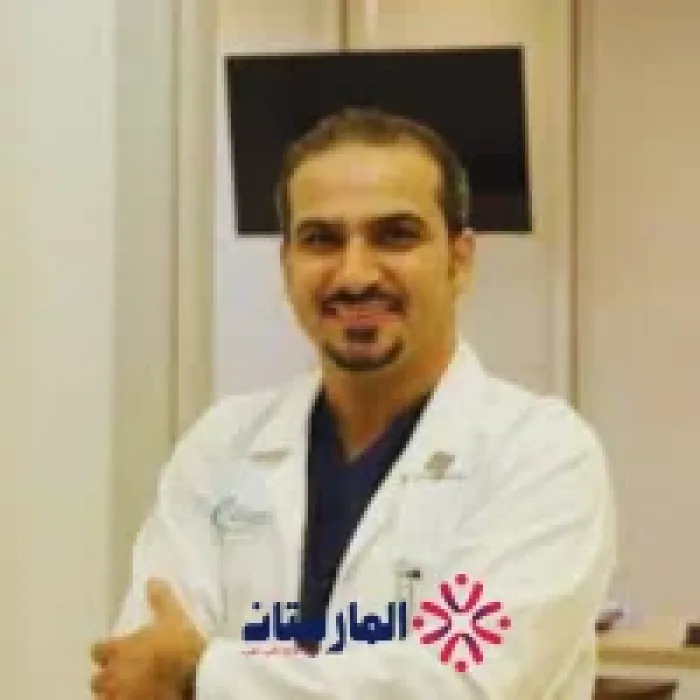 الدكتور فهد السديري