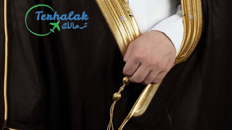صناعة البشوت التراثية في السعودية .. تعرف على تاريخ المشلح السعودي العريق