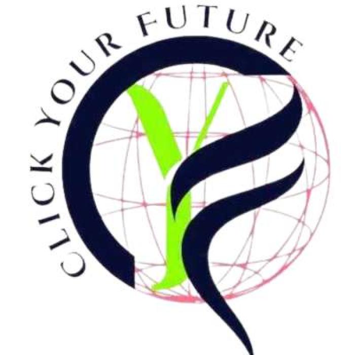Email copy for click your future course