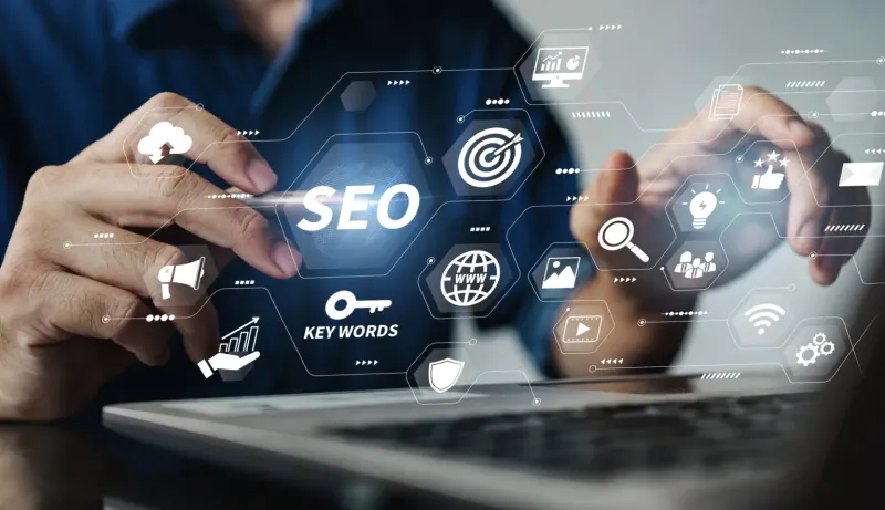 كيفية تهيئة محركات البحث SEO و اهميتها للتسويق الالكتروني