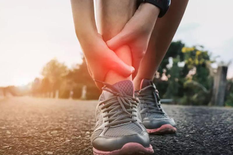 Sports injuries and how to avoid them