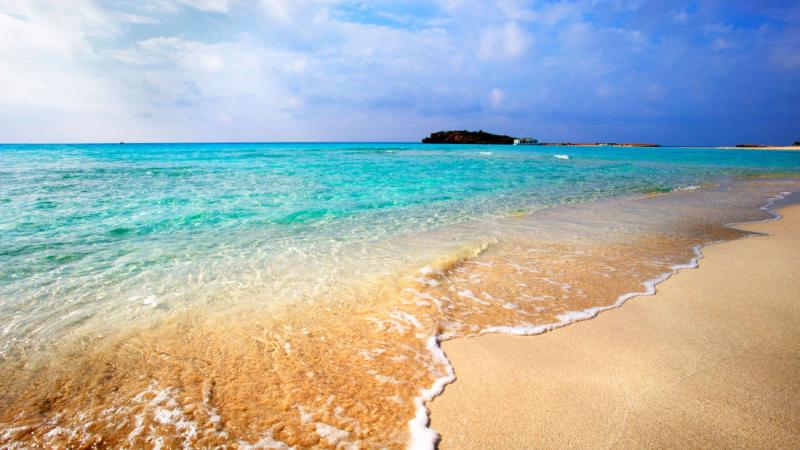 Ultimate Relaxation and Rejuvenation"