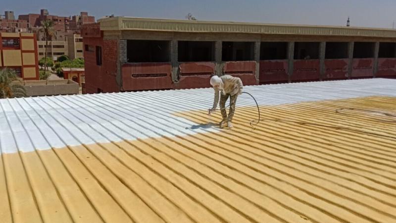 شركة عزل اسطح بمكة