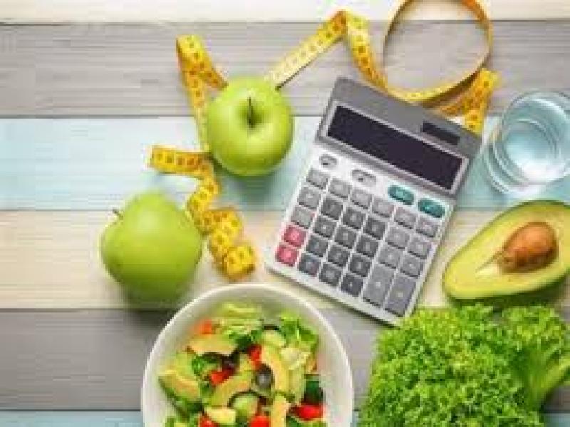 السعرات الحرارية وكيفية حسابها في رحلة الوزن المثالي