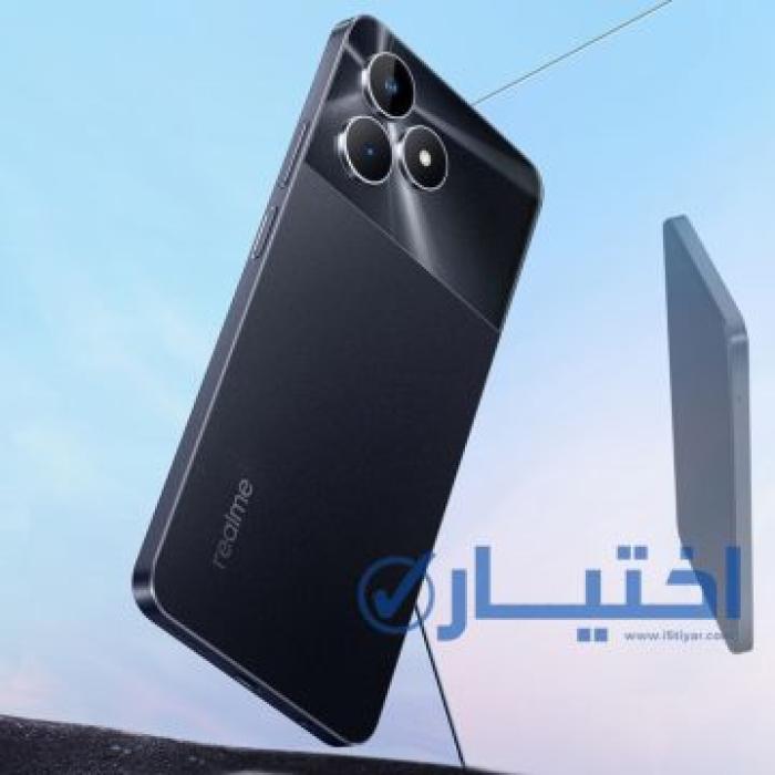 سعر ومواصفات ريلمي نوت 50 عيوب ومميزات realme note 50