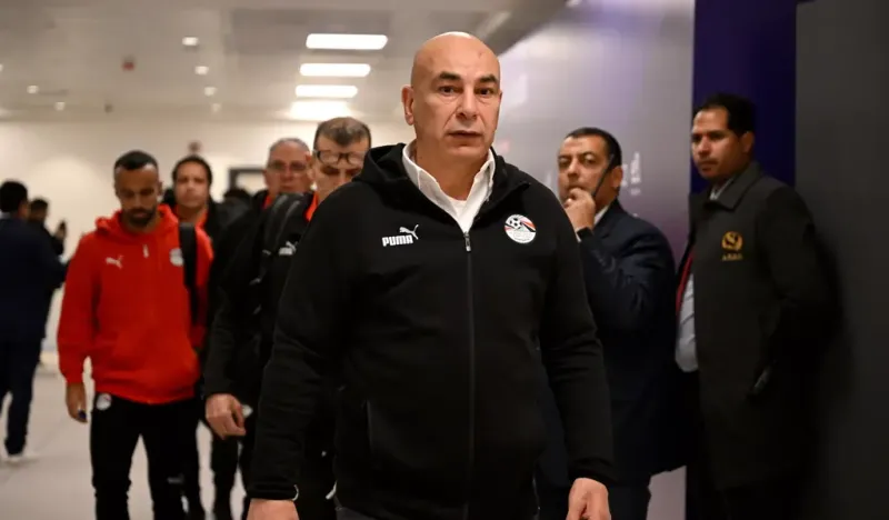 قائمة منتخب مصر في تصفيات كأس العالم 2024.. مفاجآت ووجوه جديدة