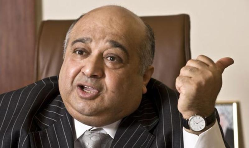 محمد بن عيسى آل جابر Mohamed Bin Issa Al Jaber