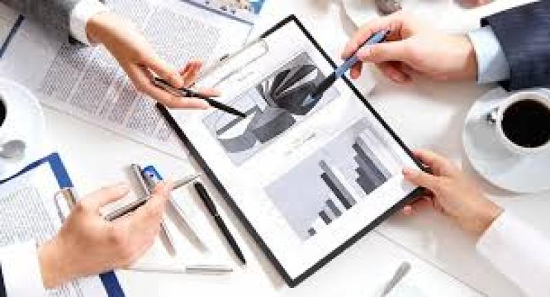 OptiMet أفضل شركة استشارات ادارية في السعودية