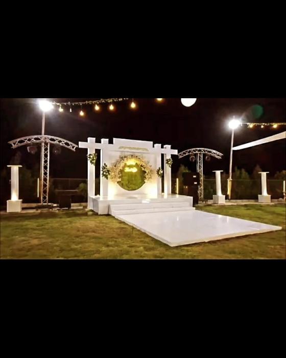 عروض قاعات الاوبن اير برنسيس كافيه