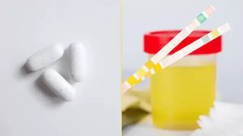أفضل مضاد حيوي لعلاج التهاب المسالك البولية .. وأفضل 4 مشروبات طبيعية للتخلص منه
