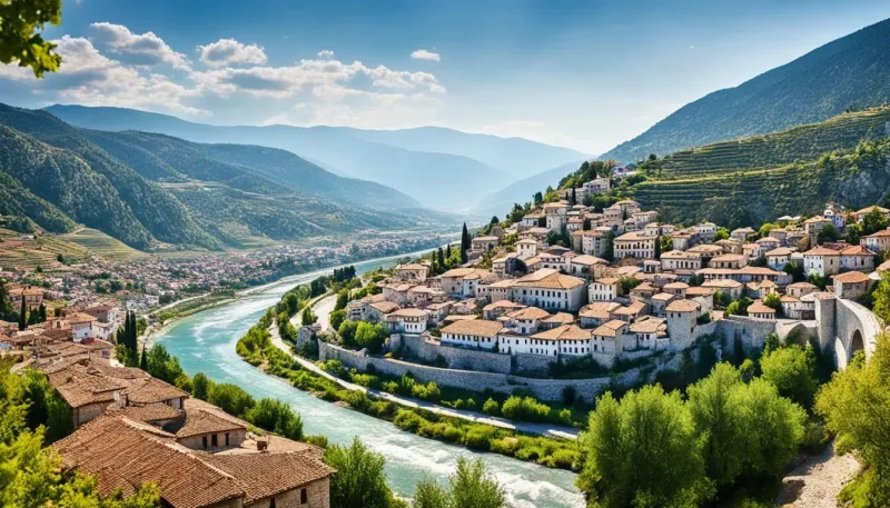 Berat: Albania's Hidden Gem Worth Exploring