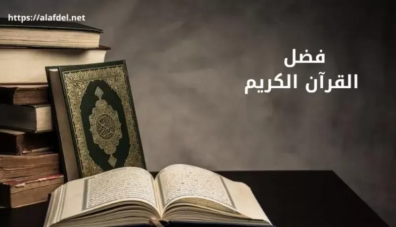 فضل القرآن الكريم؛ وطريقة الحصول على إجازة حفظه بـ 3 خطوات فقط