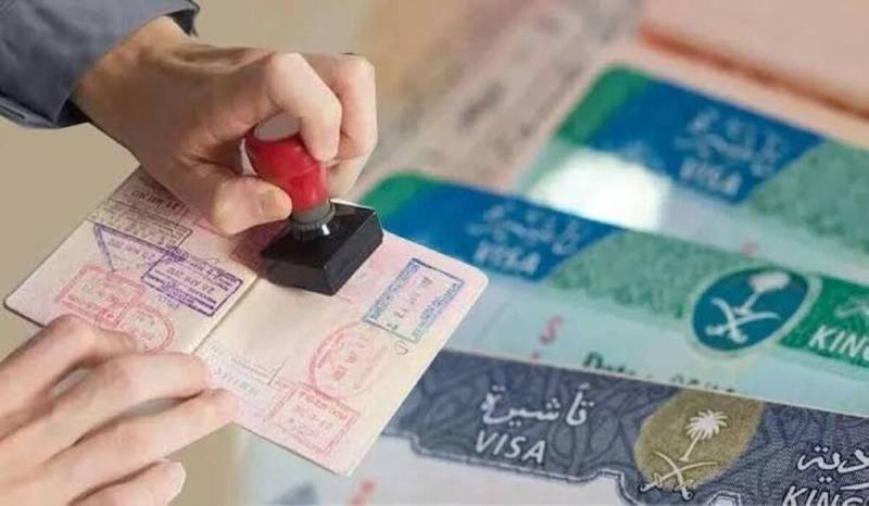 خطوات الحصول على تأشيرة عمل بالسعودية مع ذكر الشروط 1445
