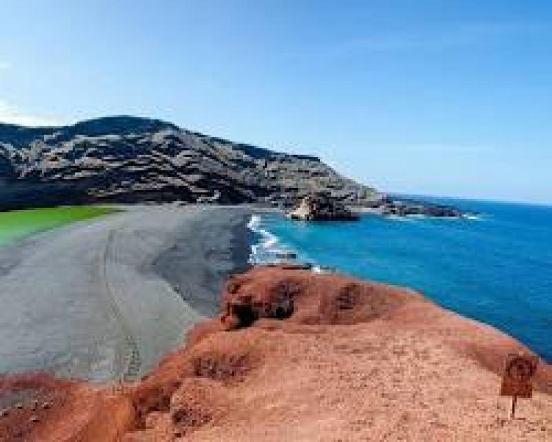 Escape the winter chill and celebrate Christmas in the enchanting Canary Islands