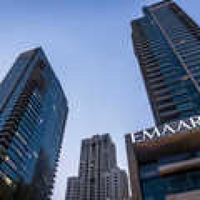 EMMAR Developments