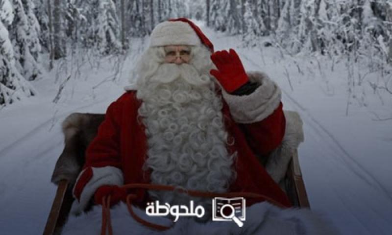 قصة بابا نويل | اعمل خيراً ولا تنتظر ثناءً