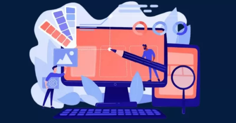 ما هي أنواع المواقع الإلكترونية من حيث التصميم وأهميتها للشركات؟ وأهم 6 مراحل لتسويق المواقع بشكل صحيح